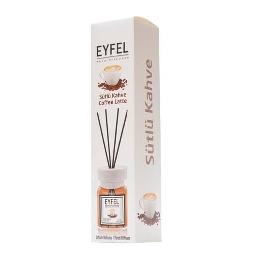 خوشبوکننده ایفل  کافه لاته120 میلی لیتر(Eyfel-Forest-120ml)-اورجینال